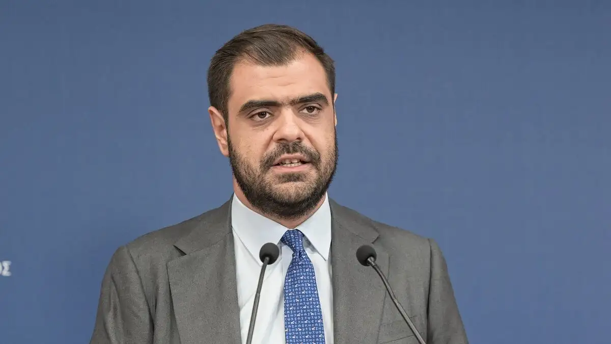 Μαρινάκης: Ευχάριστο ανάγνωσμα το βιβλίο του Τσίπρα – Μιλάμε για την «Ιθάκη» αλλά μην ξεχνάμε το ταξίδι και το αχρείαστο μνημόνιο