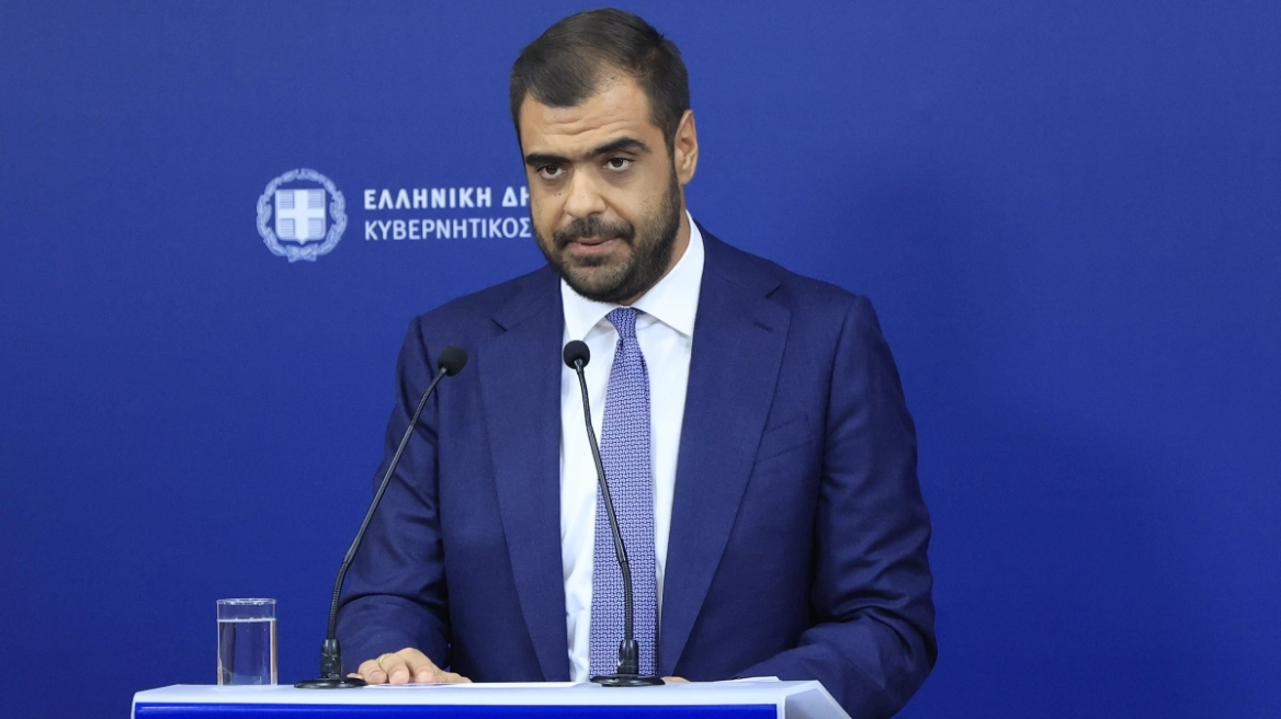 Μαρινάκης για παραίτηση Σκλήκα: Έβαλε το κάρο μπροστά από το άλογο - Η μεταρρύθμιση στα ΕΛΤΑ θα προχωρήσει