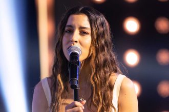 Εκτός Madwalk η Μαρίνα Σάττι – Νοσηλεύεται στο νοσοκομείο