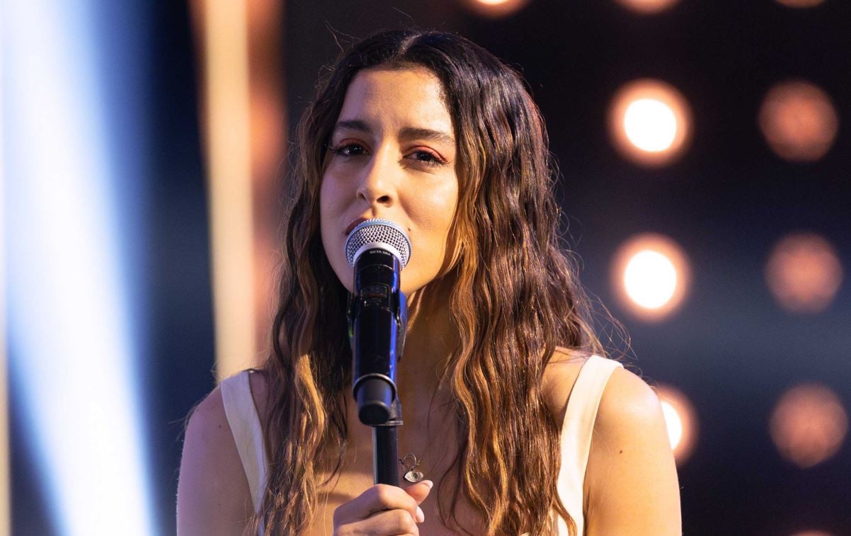 Εκτός Madwalk η Μαρίνα Σάττι – Νοσηλεύεται στο νοσοκομείο