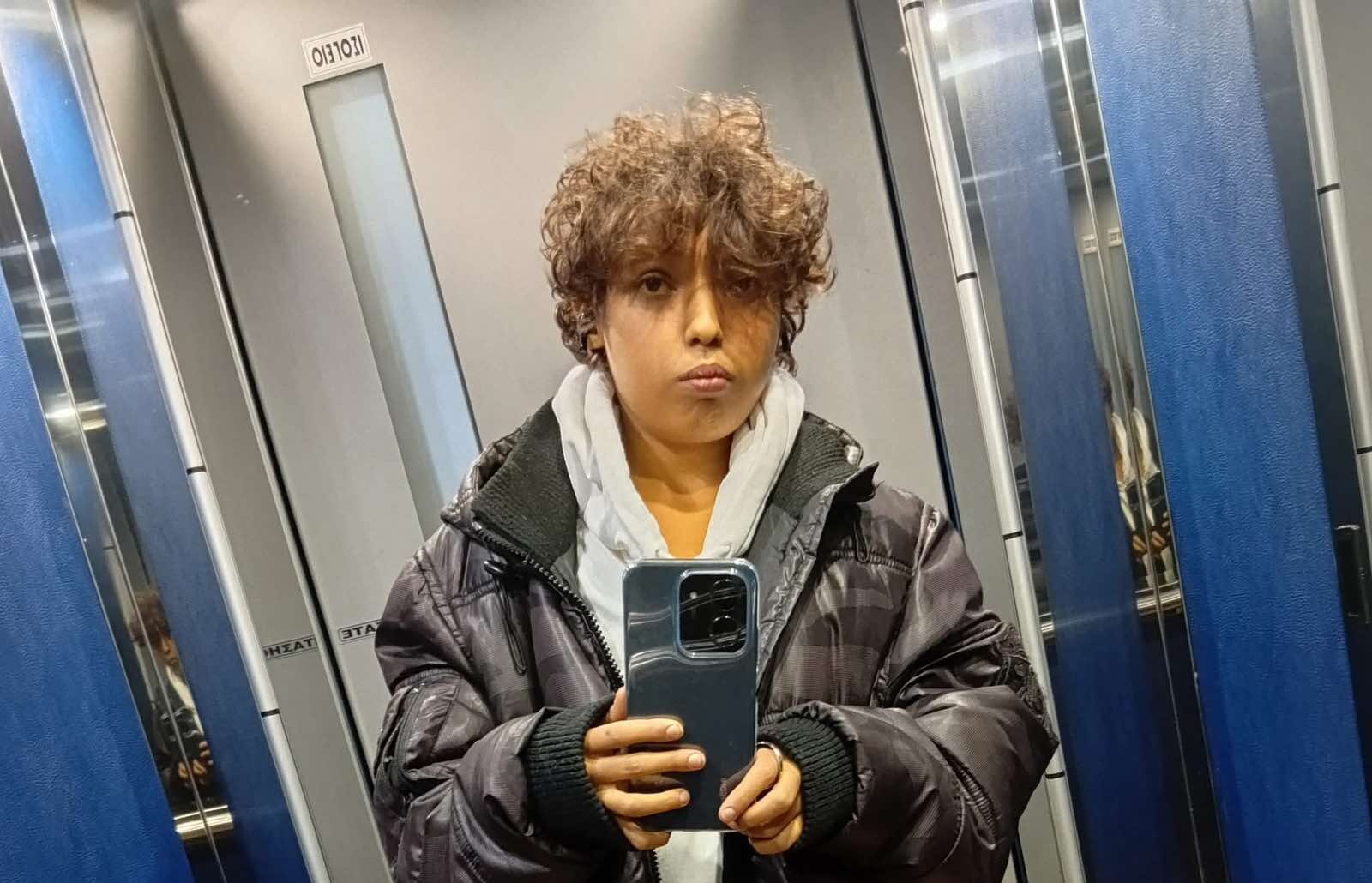 Αναβλήθηκε το χειρουργείο του 18χρονου Μάριου στο Τορίνο - Η ανάρτηση της μητέρας του