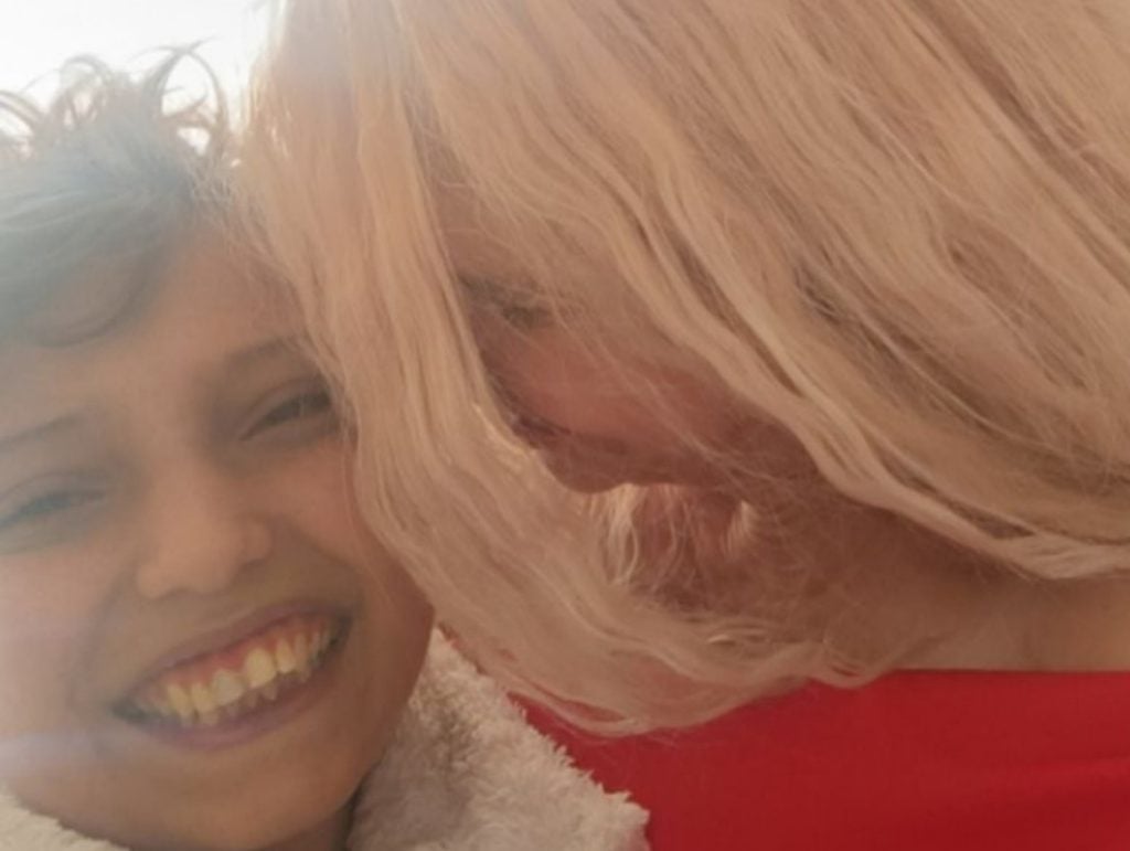 Την Κυριακή ξανά στο χειρουργείο Ο 18χρονος Μάριος