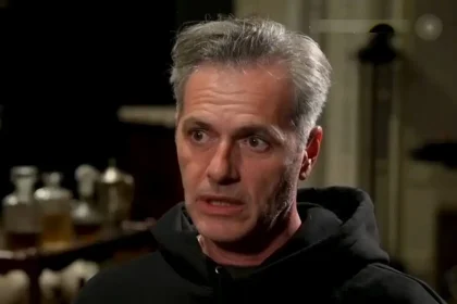 Μάριος Αθανασίου: «Η πατρότητα με έχει διδάξει την υπομονή, ανακάλυψα ότι έχω μεγάλα περιθώρια»