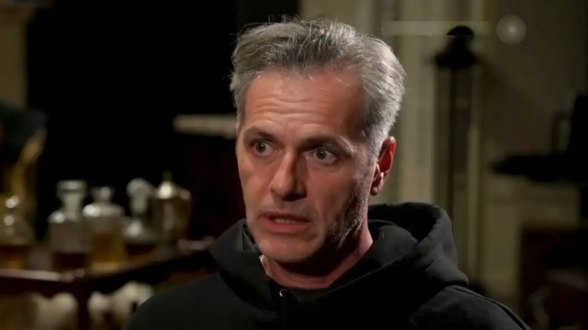 Μάριος Αθανασίου: «Η πατρότητα με έχει διδάξει την υπομονή, ανακάλυψα ότι έχω μεγάλα περιθώρια»