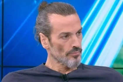 Μάριος Ιορδάνου: «Δεν χωρίζω τους ανθρώπους σε άνδρες και γυναίκες αλλά σε ανθρώπους και υπανθρώπους»