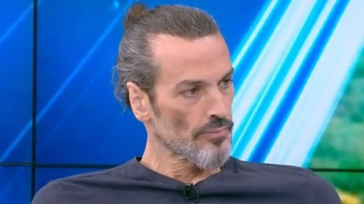 Μάριος Ιορδάνου: «Δεν χωρίζω τους ανθρώπους σε άνδρες και γυναίκες αλλά σε ανθρώπους και υπανθρώπους»