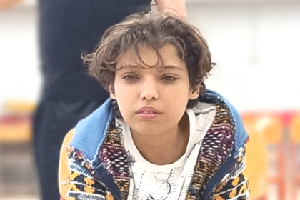 «Κάθε ευχή είναι ένα λιθαράκι για να τα καταφέρουμε» - Στο Τορίνο ο 18χρονος Μάριος, περιμένει συμβατό μόσχευμα