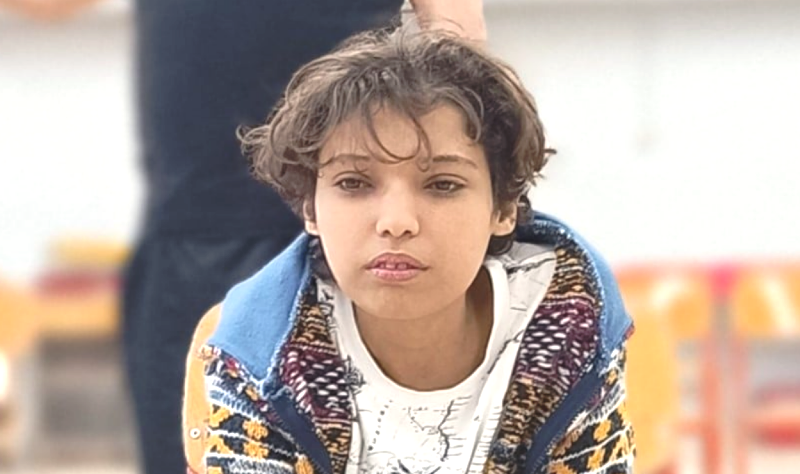 «Κάθε ευχή είναι ένα λιθαράκι για να τα καταφέρουμε» - Στο Τορίνο ο 18χρονος Μάριος, περιμένει συμβατό μόσχευμα