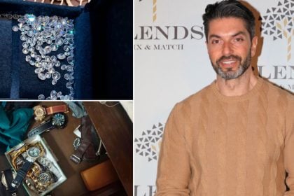 Γνωστός επιχειρηματίας στο κύκλωμα που έταζε «επενδύσεις» σε παιχνίδια καζίνο - Θύμα και ο Σπύρος Μαρτίκας