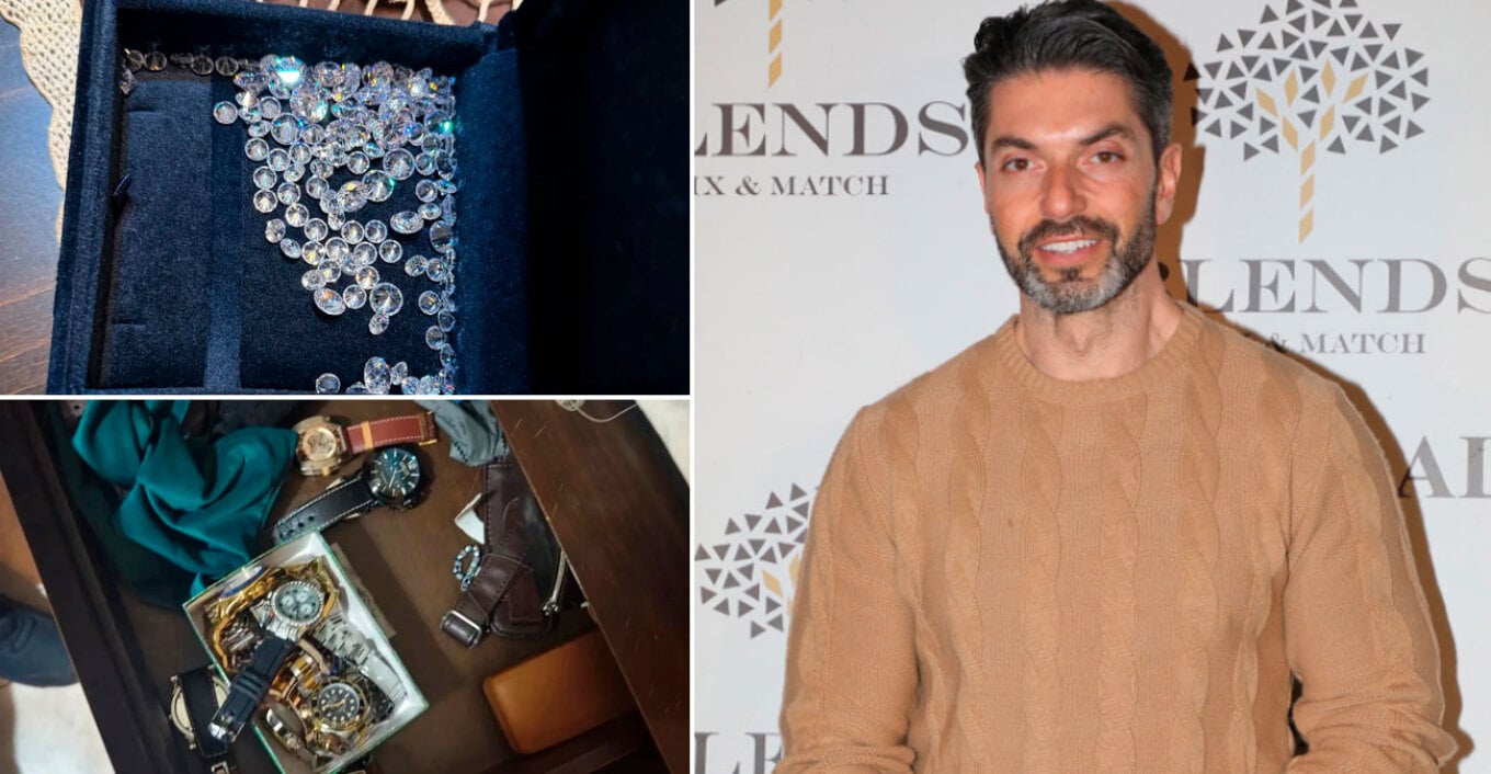 Γνωστός επιχειρηματίας στο κύκλωμα που έταζε «επενδύσεις» σε παιχνίδια καζίνο - Θύμα και ο Σπύρος Μαρτίκας