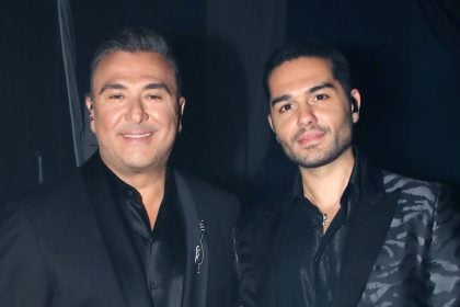 Αντώνης Ρέμος για αρνητικά σχόλια: Όλοι χρειάζονται και οι «αετοί» και τα «κοράκια»