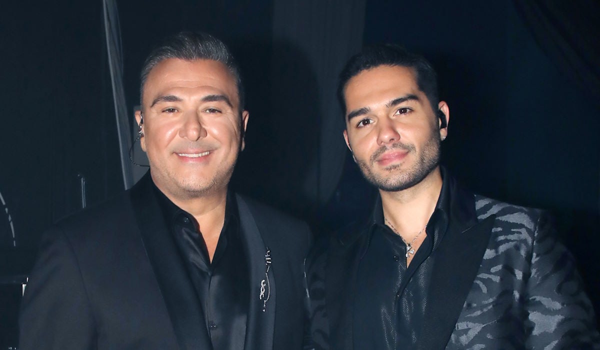 Αντώνης Ρέμος για αρνητικά σχόλια: Όλοι χρειάζονται και οι «αετοί» και τα «κοράκια»