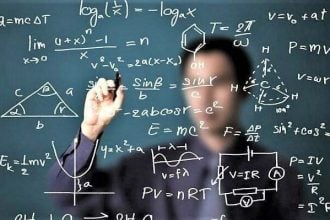 Εντυπωσιακή συμμετοχή μαθητών της Αχαΐας στον μαθηματικό διαγωνισμό «Θαλής»