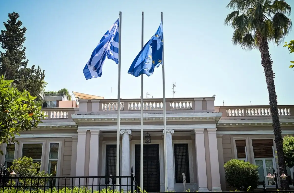 Άμεση απάντηση της Αθήνας στην αδιανόητη ρωσική πρόκληση: Απειλές κατά κυρίαρχων κρατών αυτοδικαίως απορρίπτονται!