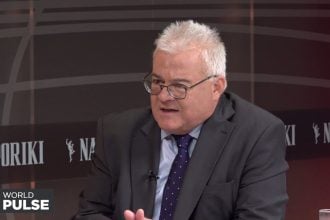 Τι θα κάνουμε χωρίς τους Ρώσους «βαρβάρους»;