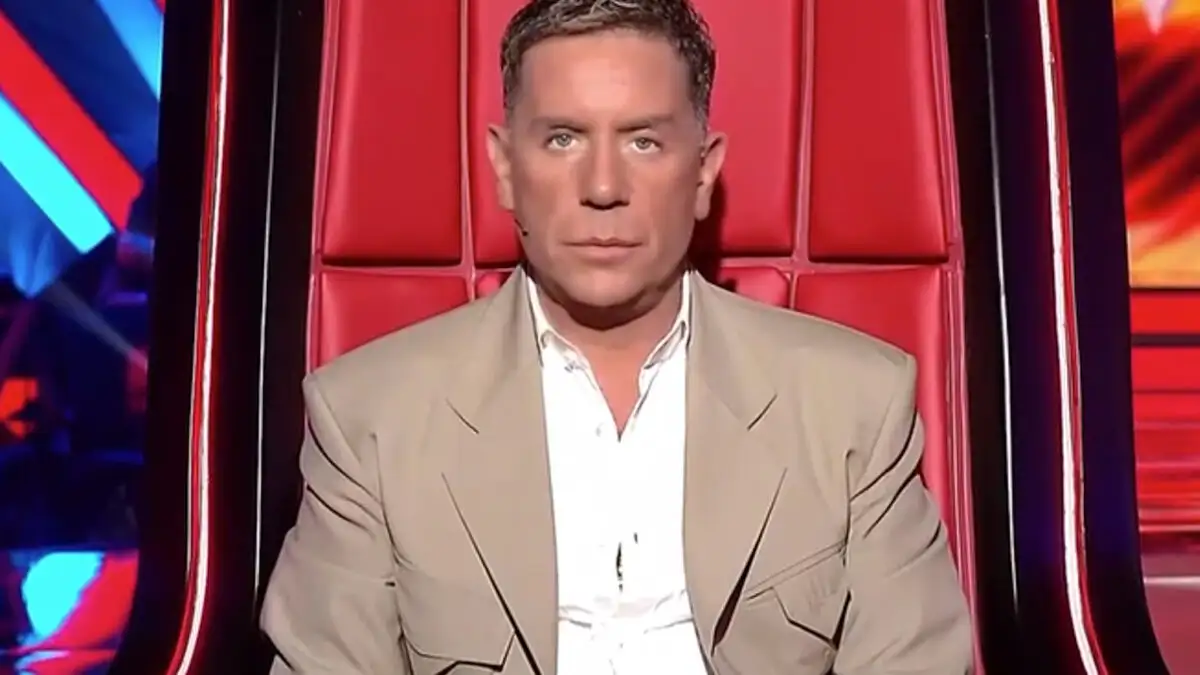 Γιώργος Μαζωνάκης: Το νέο επαγγελματικό βήμα – έκπληξη του τραγουδιστή