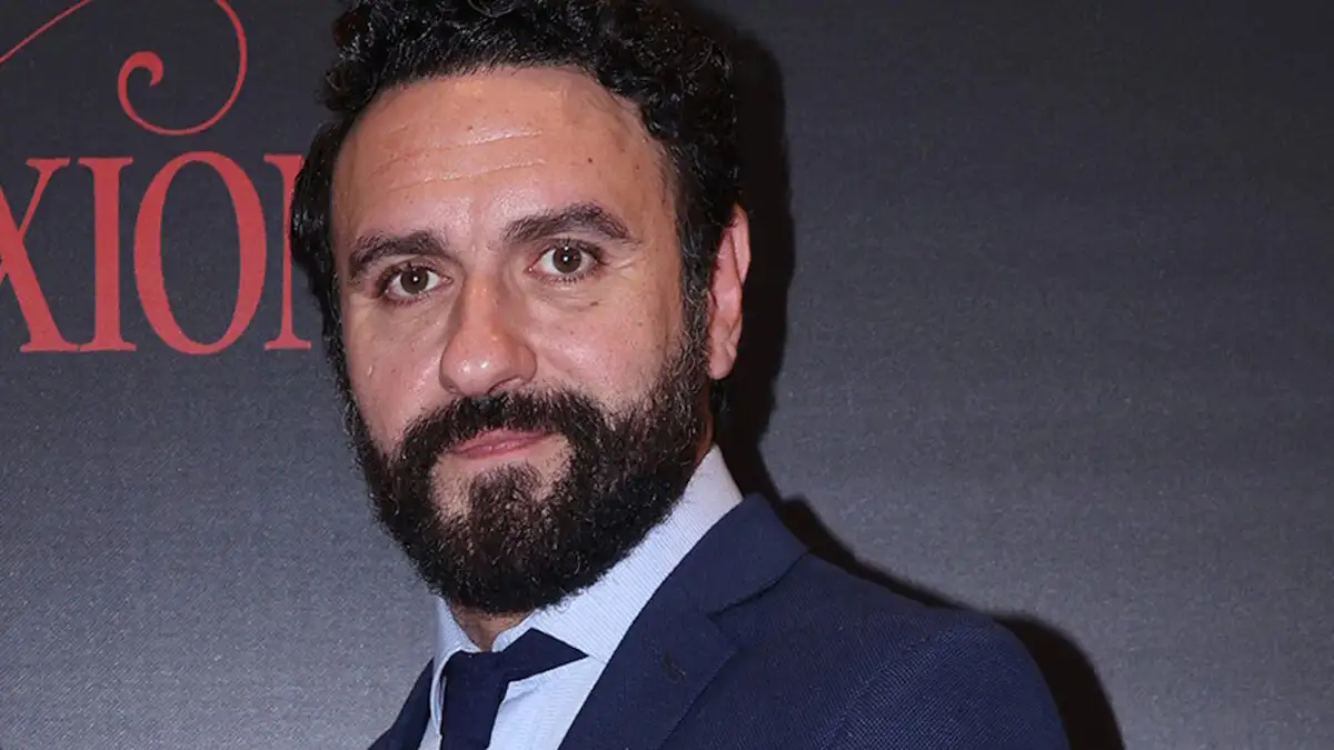 Μελέτης Ηλίας: «Αν δεν ήμουν εγώ ο Σάββας στο “Σόι σου”, θα έβλεπα στη θέση μου τον Νίκο Ψαρρά»