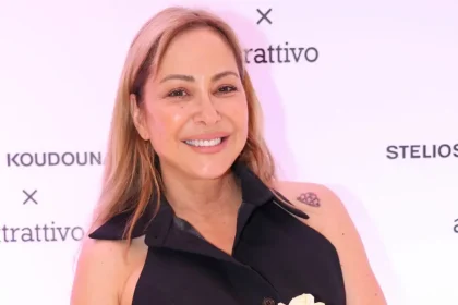 Μελίνα Ασλανίδου: «Έπρεπε να φύγω από το σπίτι για να κυνηγήσω το όνειρό μου»