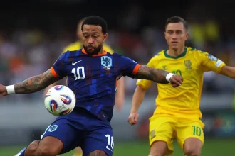 Σκάνδαλο με Μέμφις Ντεπάι στη Βραζιλία: Άφησε έγκυο influencer και εξαφανίστηκε