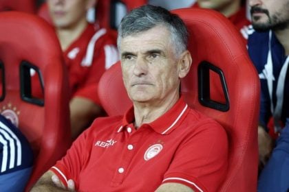 Μεντιλίμπαρ: «Ο καλύτερος τρόπος για να ξεπεράσεις μια άσχημη βραδιά είναι να παίξεις το επόμενο παιχνίδι όσο πιο γρήγορα γίνεται»