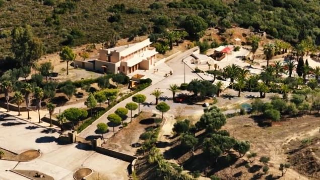 «Σπάει» τη σιωπή του ο κουμπάρος του 68χρονου ιδιοκτήτη του κάμπινγκ στη Φοινικούντα - «Δεν πιστεύω ότι είχε λόγους να φοβάται»