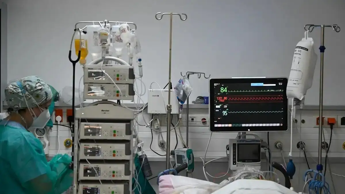 Ξεψύχησε η 70χρονη που είχε δεχθεί άγρια επίθεση με πέτρα από 38χρονο