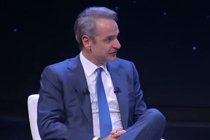 Κ. Μητσοτάκης στην 4η GenAI SE Europe: «Σοφά εργαλεία AI» ως απάντηση στα fake news