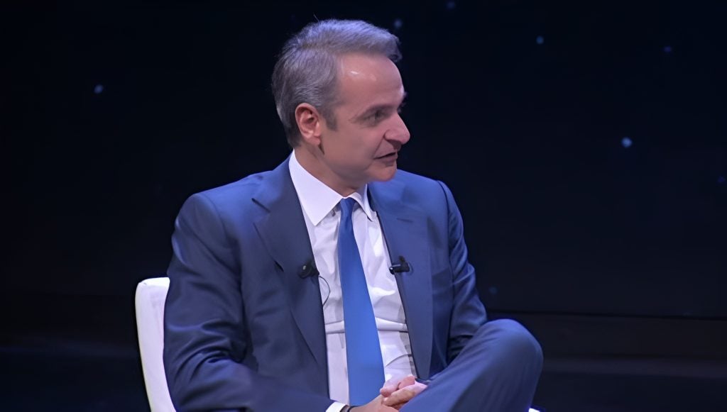 Κ. Μητσοτάκης στην 4η GenAI SE Europe: «Σοφά εργαλεία AI» ως απάντηση στα fake news