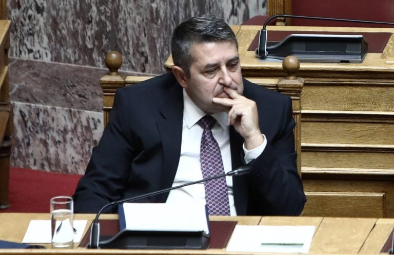 Γ. Μυλωνάκης: Η αθλιότητα έχει και τα όριά της