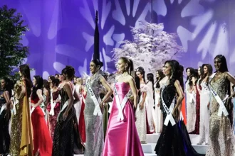 Εξέγερση στο Μις Υφήλιος στην Ταϊλάνδη: Ο διευθυντής αποκάλεσε χαζή την Μις Μεξικό και ήρθε αντιμέτωπος με την «κόλαση»