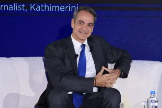 Κυριάκος Μητσοτάκης: Αύριο, Δευτέρα, η ενίσχυση των 250 ευρώ στους χαμηλοσυνταξιούχους – Καταβάλλεται νωρίτερα του προγραμματισμένου