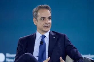 Στο Λονδίνο ο Μητσοτάκης την Κυριακή για προέλκυση επενδύσεων: Θα παρουσιάσει την πρόοδο της ελληνικής οικονομίας