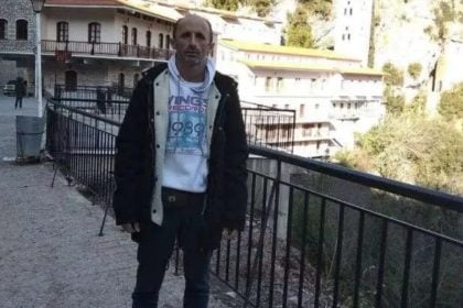  Εξέπνευσε ο υπάλληλος του Δήμου Ακτίου Βόνιτσας που είχε τραυματιστεί σε εργατικό ατύχημα