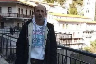  Εξέπνευσε ο υπάλληλος του Δήμου Ακτίου Βόνιτσας που είχε τραυματιστεί σε εργατικό ατύχημα