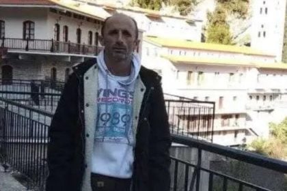  Εξέπνευσε ο υπάλληλος του Δήμου Ακτίου Βόνιτσας που είχε τραυματιστεί σε εργατικό ατύχημα