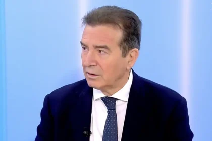 Χρυσοχοΐδης: Κυρίως Ρομά κάνουν τις απάτες