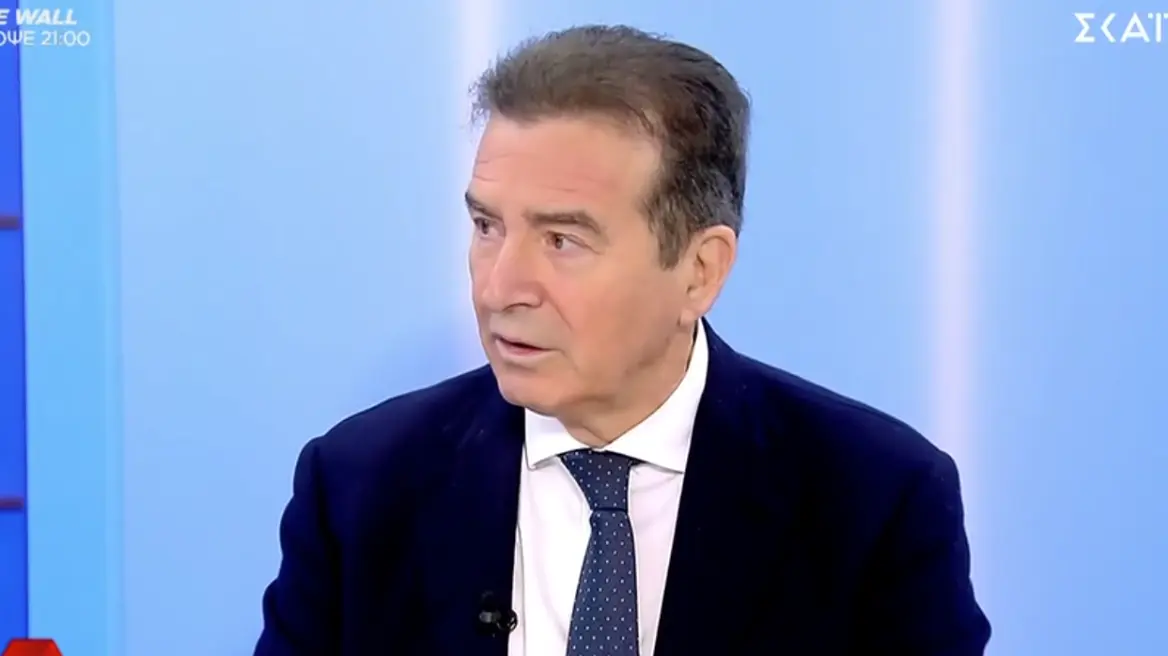 Χρυσοχοΐδης: Κυρίως Ρομά κάνουν τις απάτες