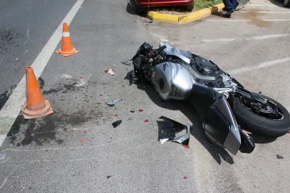 Δυτική Ελλάδα: 37 τροχαία τον Οκτώβριο