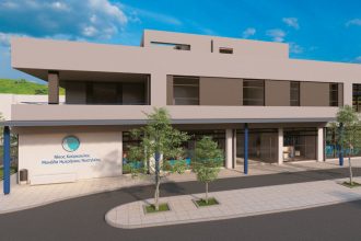 Πέρασε η σύμβαση για τη Μονάδα Ημερήσιας Νοσηλείας «Νίκος Κούρκουλος» στο Ογκολογικό του ΠΓΝ Πατρών - Δηλώσεις Γεωργιάδη