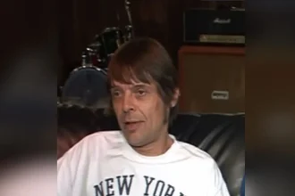 Πέθανε ο Γκάρι «Μάνι» Μούνφιλντ, θρυλικός μπασίστας των Stone Roses και των Primal Scream