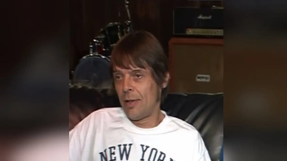 Πέθανε ο Γκάρι «Μάνι» Μούνφιλντ, θρυλικός μπασίστας των Stone Roses και των Primal Scream