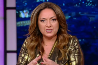 Σοφία Μουτίδου: Υπάρχει πολλή κακοποίηση στο θέατρο, έχω δεχτεί χρόνια bullying και δεν ξέρω γιατί καθόμουν