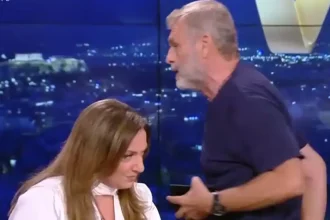 Σοφία Μουτίδου: Η αναρτήσεις για τον Απόστολο Γκλέτσο για το beef και την αποχώρησή του από το «Real View»