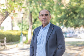 ΣΥΡΙΖΑ Αχαΐας: Επανεξελέγη συντονιστής ο Κώστας Μαλαμής