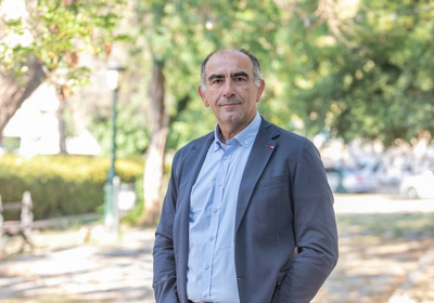 ΣΥΡΙΖΑ Αχαΐας: Επανεξελέγη συντονιστής ο Κώστας Μαλαμής