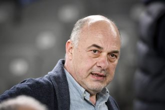 Μπέος κατά Αλαφούζου: Ο Παναθηναϊκός θα ξαναπάρει πρωτάθλημα μόνο όταν εκείνος αφήσει το τιμόνι του