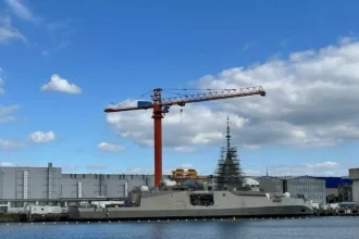 Πώς θα ανακάμψει η ελληνική βιομηχανία με όχημα τις επενδύσεις στην άμυνα