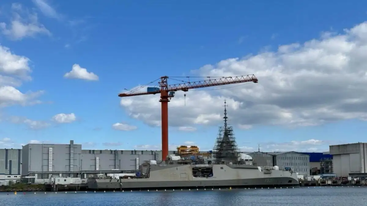 Πώς θα ανακάμψει η ελληνική βιομηχανία με όχημα τις επενδύσεις στην άμυνα