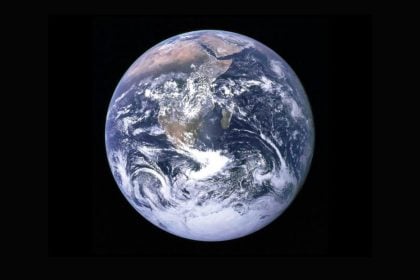 Το οξυγόνο της Γης εξαντλείται: Επιστήμονες προέβλεψαν πόσος χρόνος ζωής απομένει στον πλανήτη