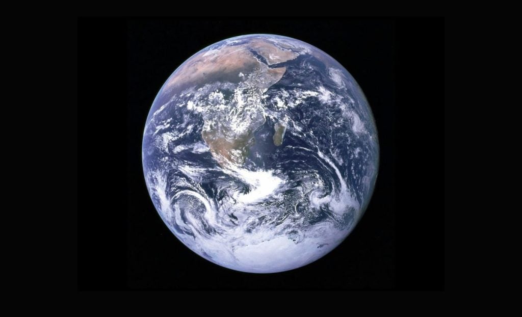 Το οξυγόνο της Γης εξαντλείται: Επιστήμονες προέβλεψαν πόσος χρόνος ζωής απομένει στον πλανήτη